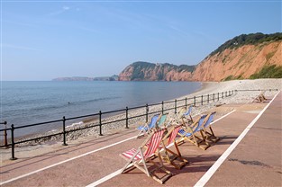 Sidmouth Taster GOLD