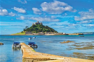 A Taste of Luxury in Cornwall