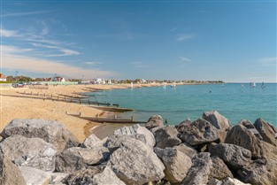 Bognor Regis - Sussex Splendour