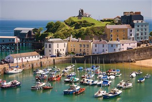 Pembrokeshire Pearls