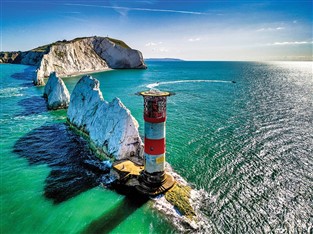 Isle of Wight Spring Breakaway