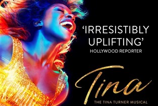 Tina The Musical - London 2.30pm matinee