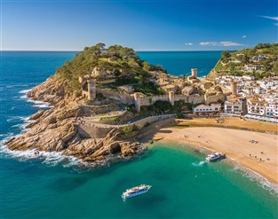 Sunshine Spain All Inclusive GOLD
