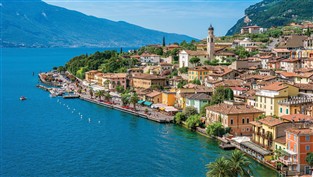 Flavours of Veneto & Venice GOLD