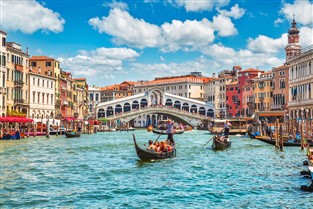 Lake Garda, Venice & Verona GOLD