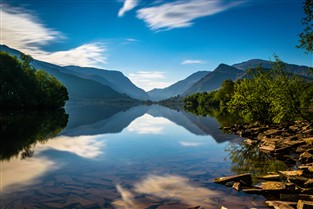 Snowdonia GOLD