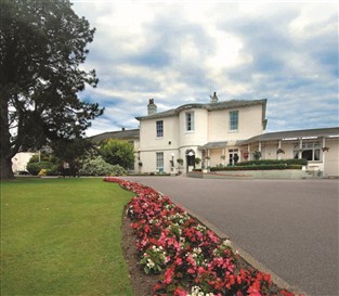 Norwich & Norfolk Broads at Warner Hotels Gunton