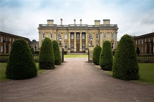 Warners Heythrop Park, Cotswolds GOLD