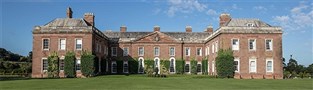 Warner's Holme Lacy Hotel, Hereford