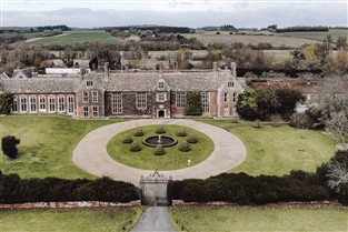 Warner's Littlecote House Hotel