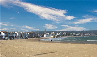 Weymouth, Jurassic Coast & Swanage Railway