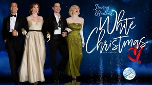 White Christmas Musical 2019 White Christmas The Musical London theatre White Christmas Musical 2019 White Christmas The Musical London theatre