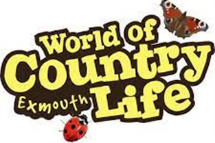 World of Country Life, Exmouth