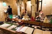 London - Churchill War Rooms