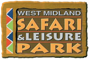 West Midland Safari Park and Lantern Festival