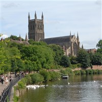 Worcester & Webbs of Wychbold
