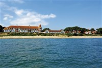 Warner's - Bembridge Coast, Isle of Wight
