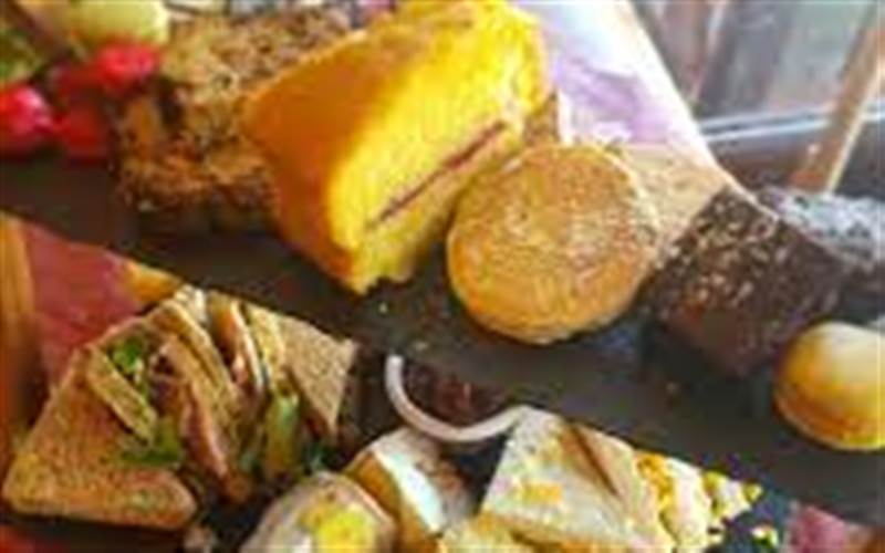 Wye Valley Scenic tour with afternoon tea