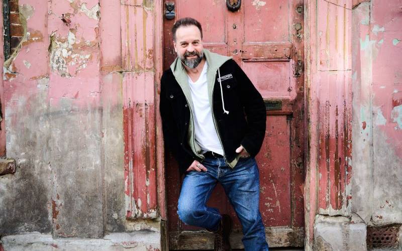 Alfie Boe in concert - Birmingham - 7.30pm