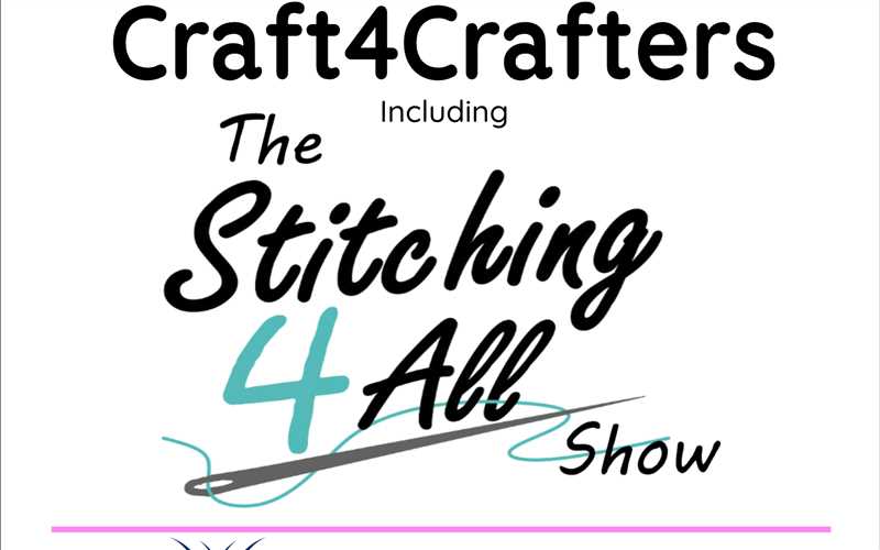 Craft4Crafters with free entry ticket Bath & West 