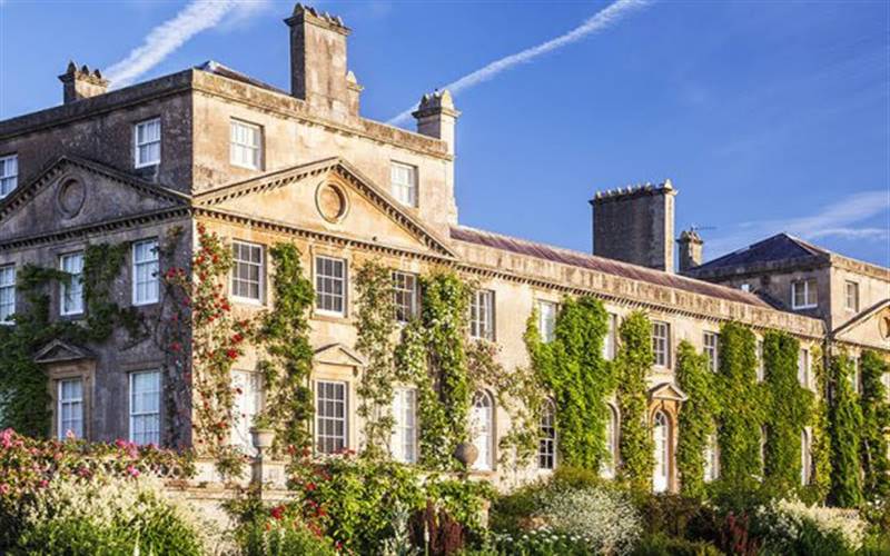 Bowood House and Gardens, Chippenham