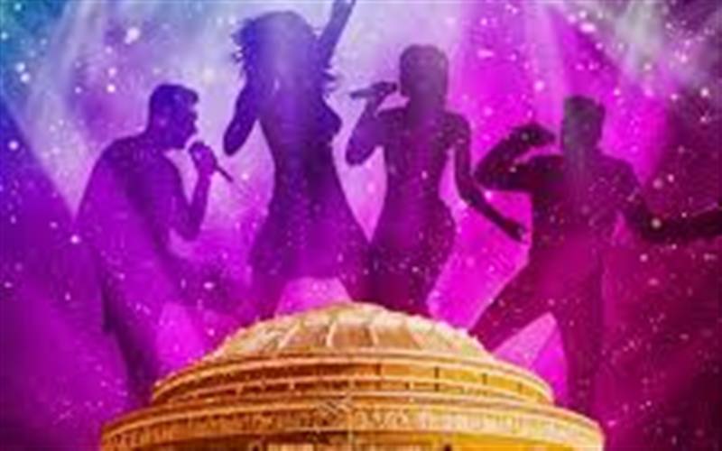 Best of Broadway 2027 - Royal Albert Hall 7.30pm