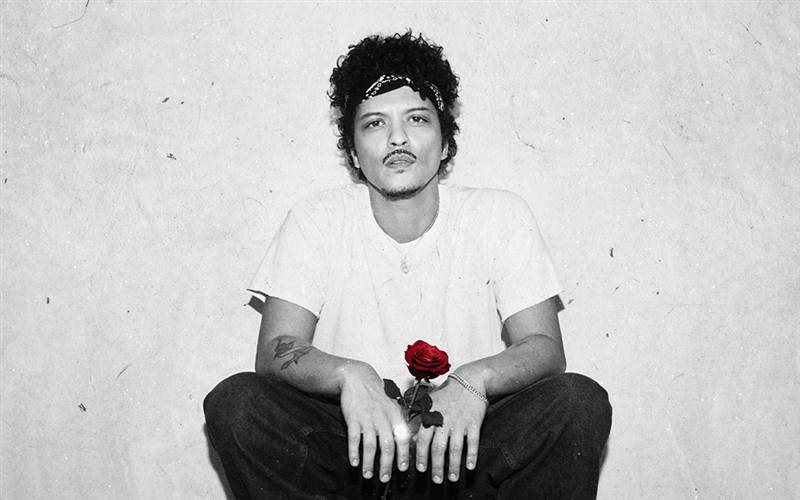 BRUNO MARS Coach only service 2026 Wembley Stadium