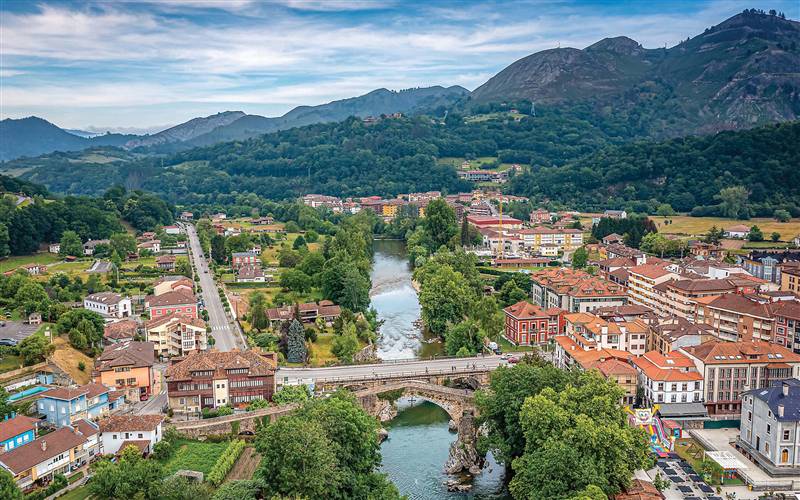 Northern Spain - Cantabria & the Picos de Europa