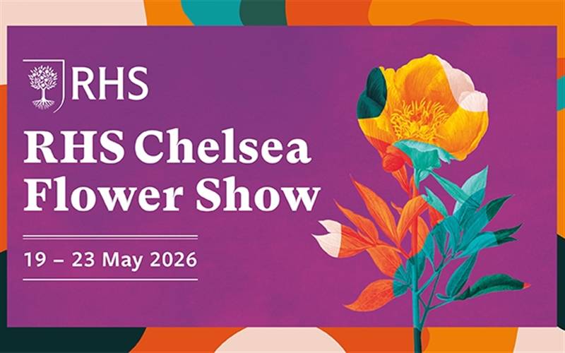 Chelsea Flower Show 2026