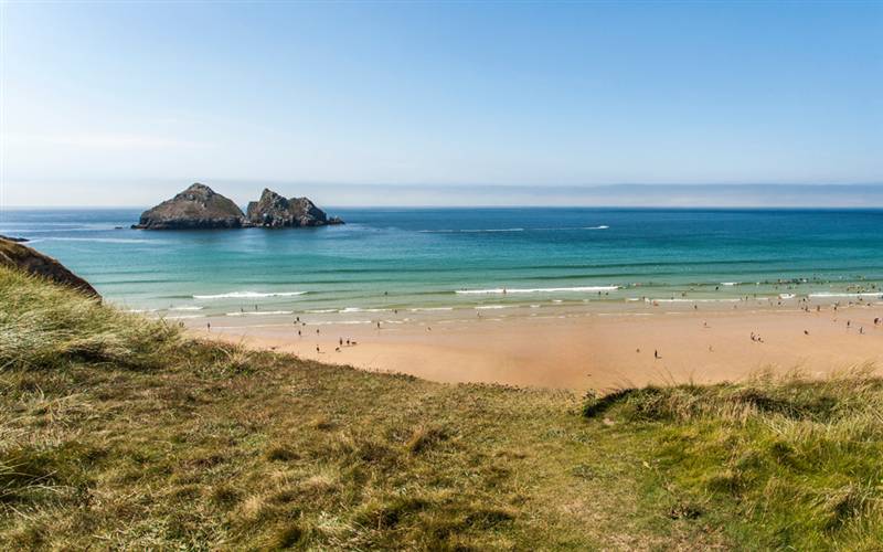 Charming Cornwall GOLD
