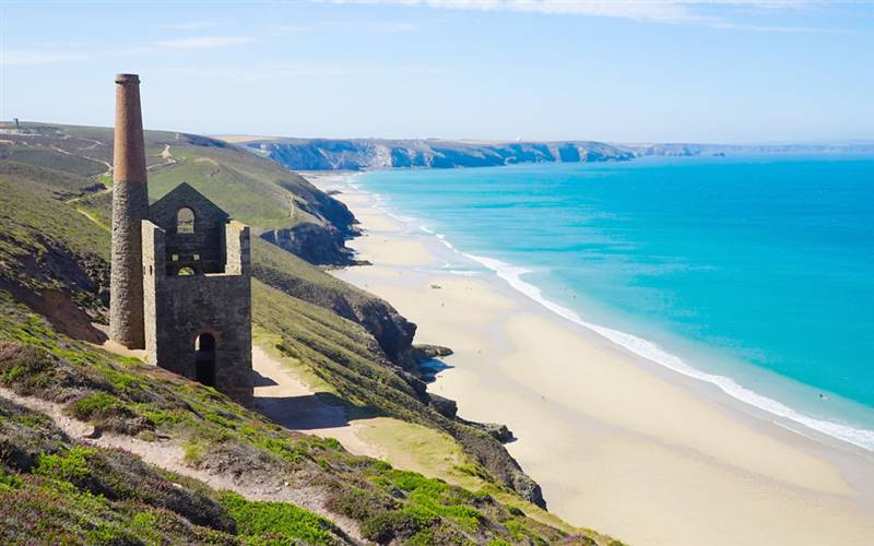 St Agnes