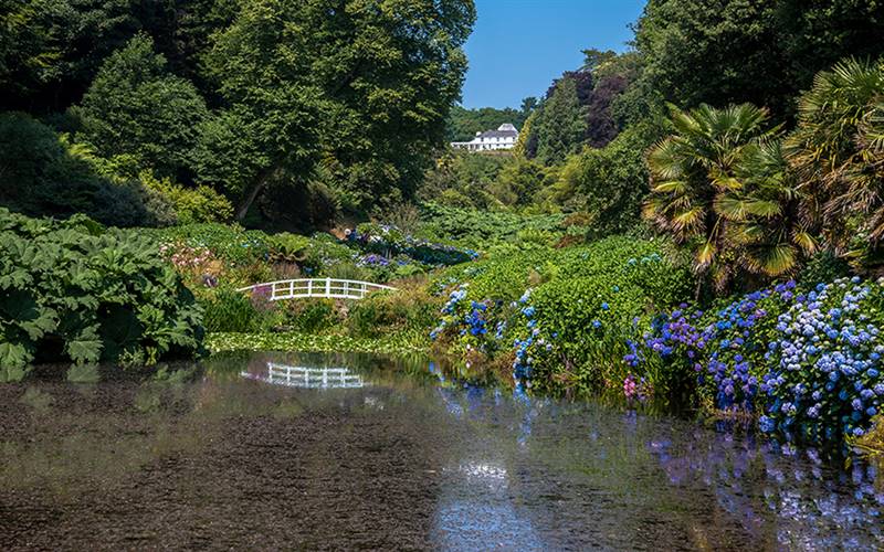 Colours of Cornwall & The Scilly Isles