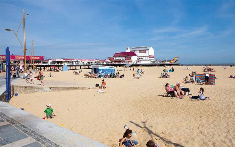 Great Yarmouth