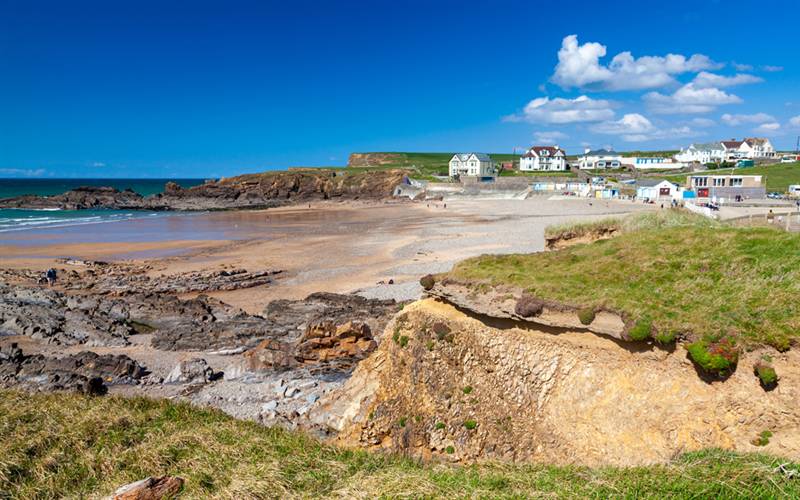 Bude, Bideford & Barnstaple