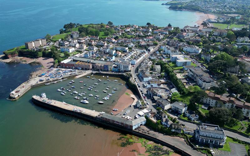 Paignton Cosy Break
