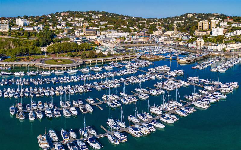 Torquay & Devon 