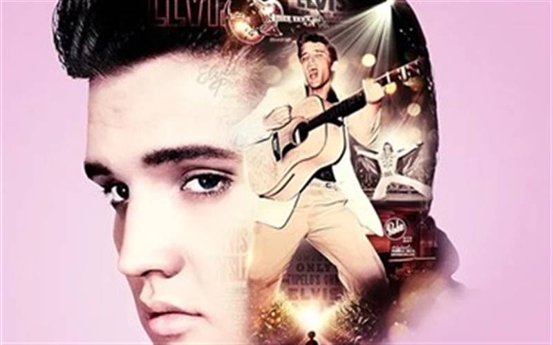 Elvis Evolution - London - immersive experience