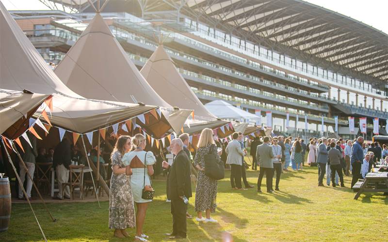 Royal Ascot - Ladies Day 2025