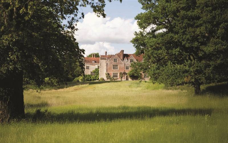Jane Austen,Thames River Cruise & Denbies Vineyard