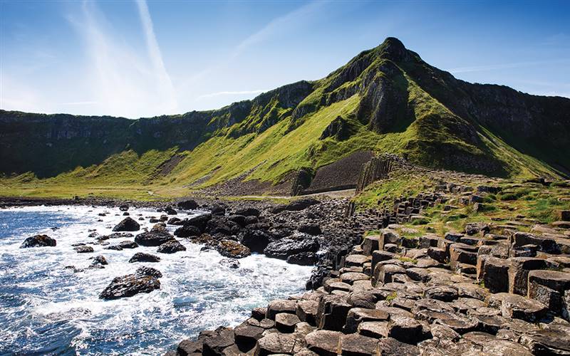 Irish Adventure Gold