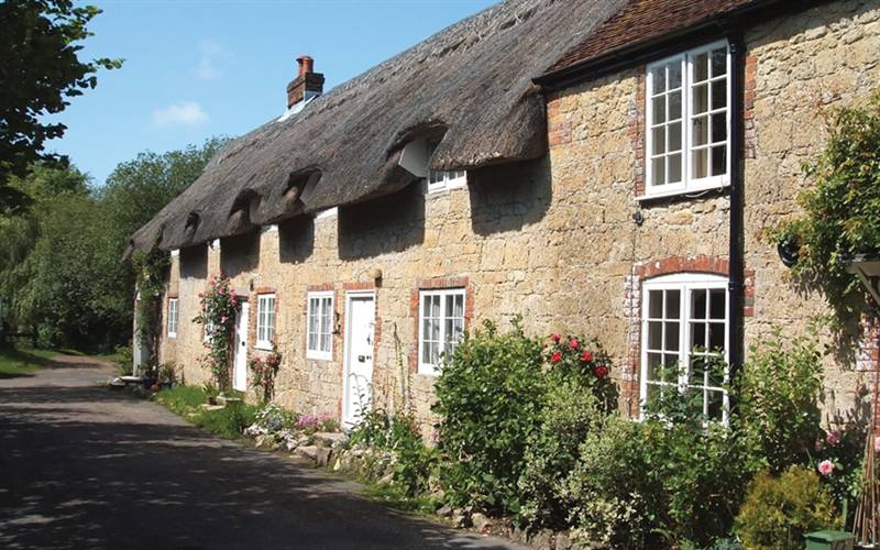 A Taste of Christmas on the Isle of Wight