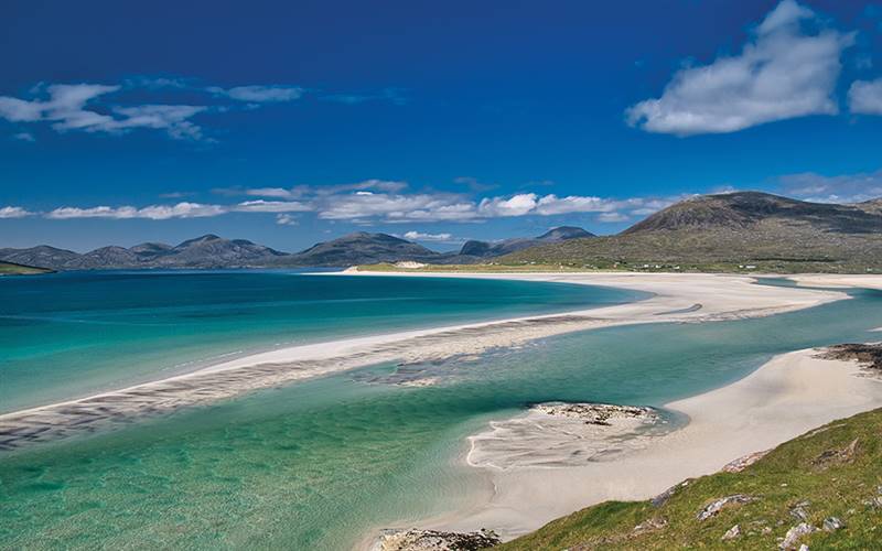Hebridean Odyssey