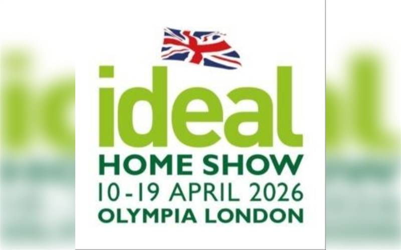 Ideal Home Show Olympia London