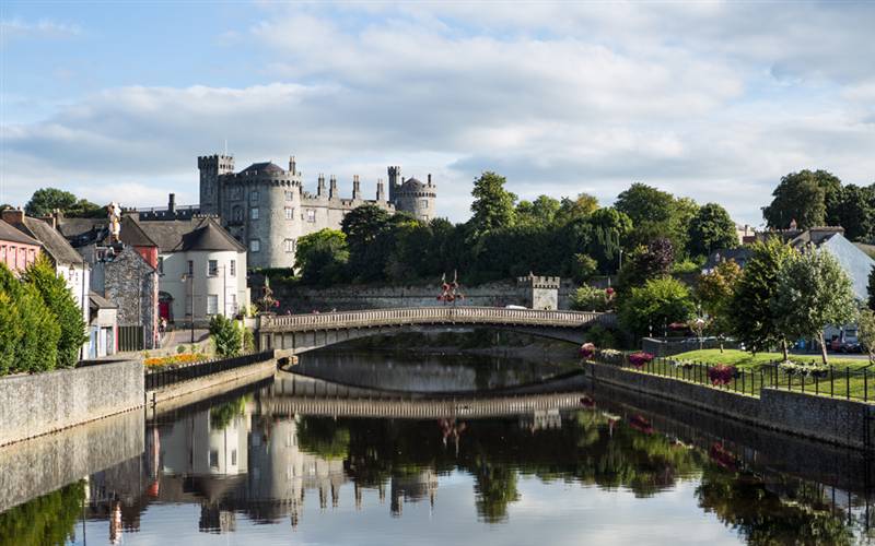 A Taste of Ireland GOLD