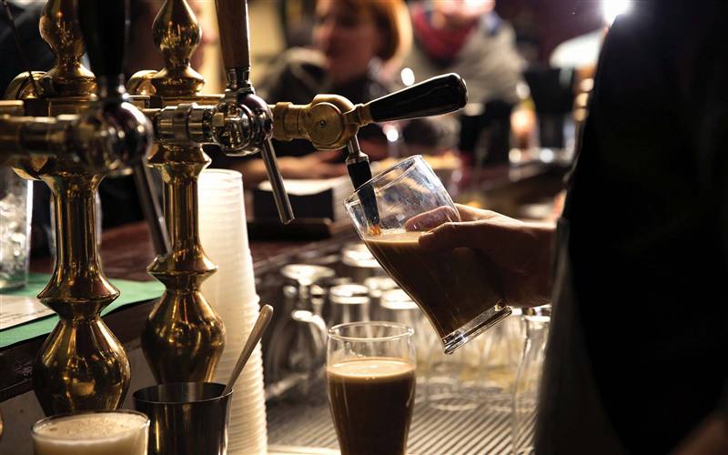 A Taste of Ireland GOLD