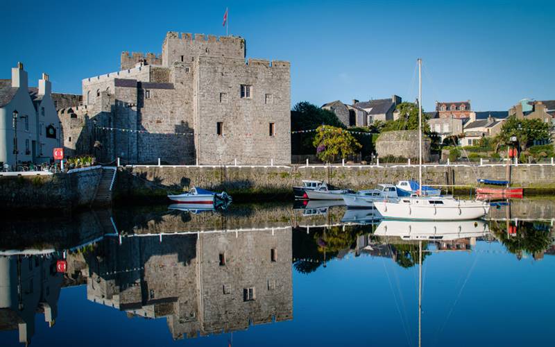 Isle of Man