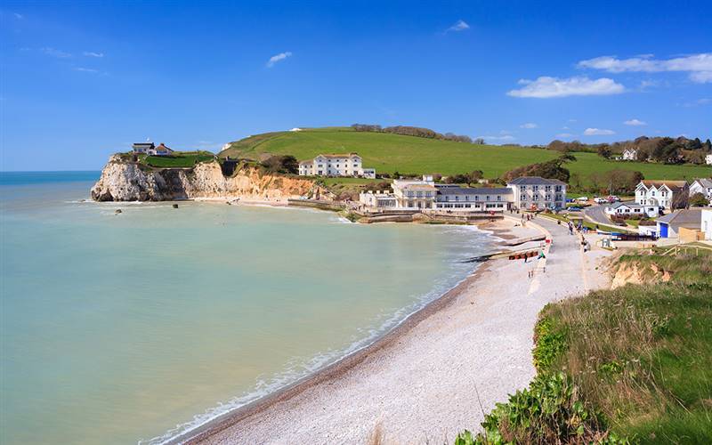 Isle of Wight
