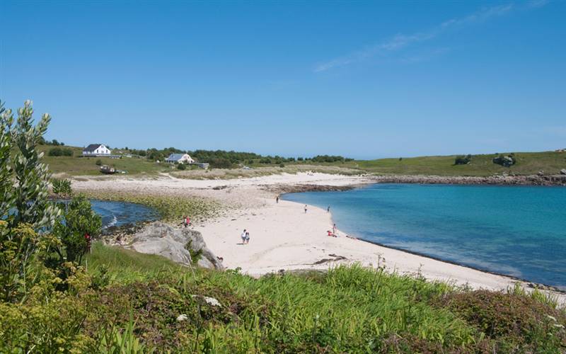 Colours of Cornwall