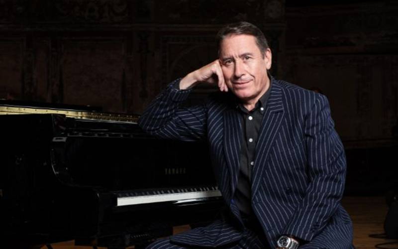 Jools Holland Rhythm Blues Orchestra Cardiff7.30pm