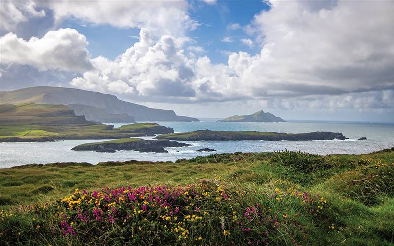 Killarney & the Ring of Kerry GOLD